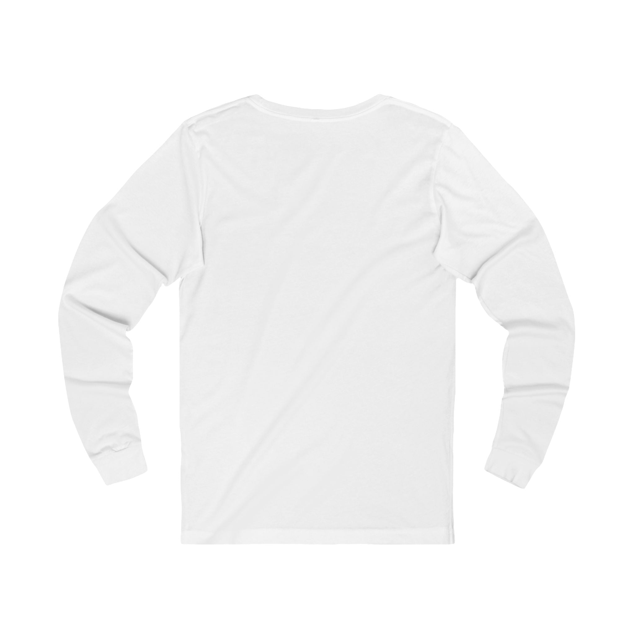 Community of Chaos Long Sleeve Tee