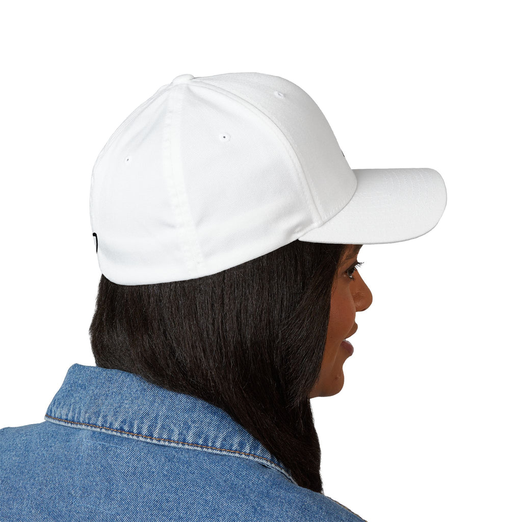 Community Over Chaos Embroidery Hat