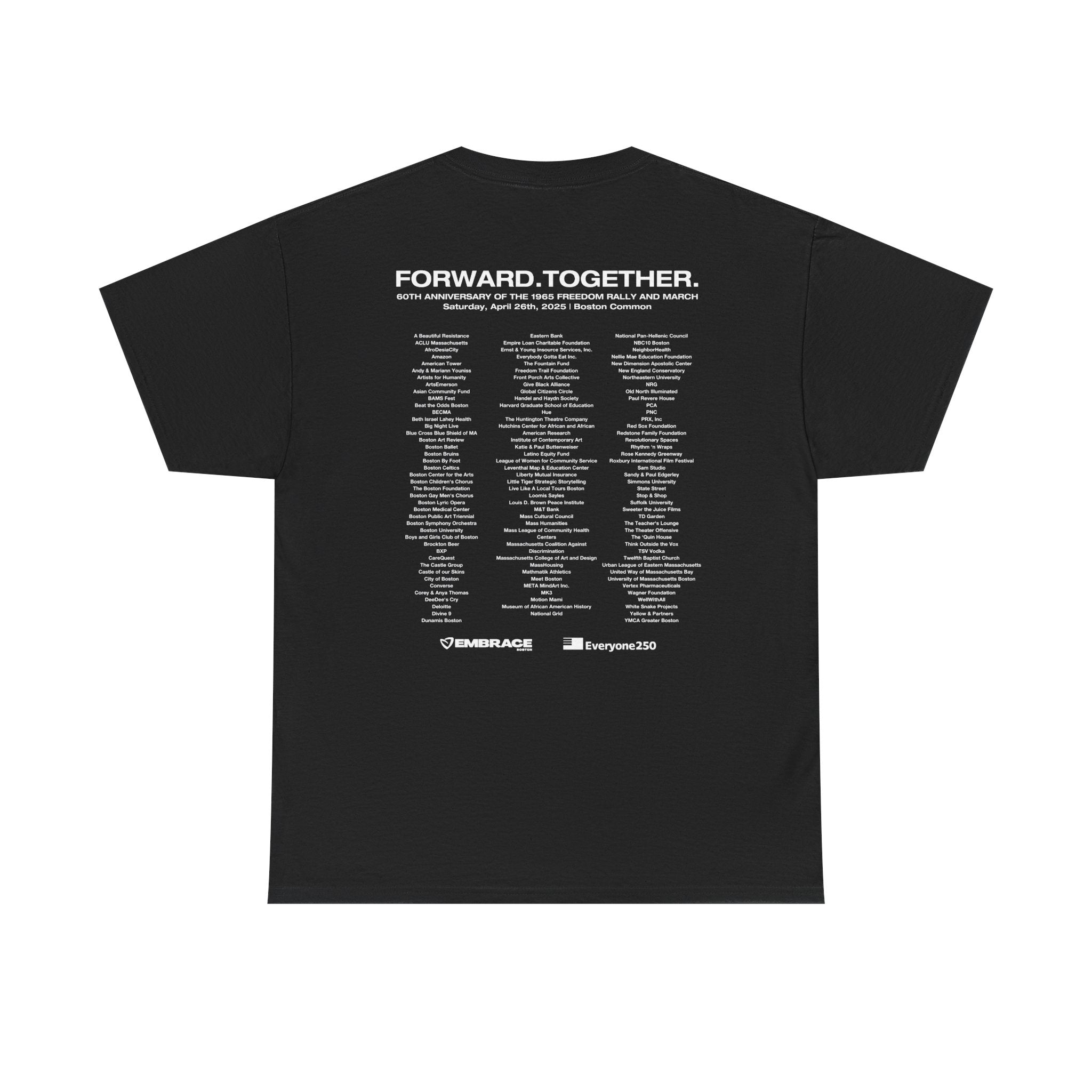 1965 Rally Tee