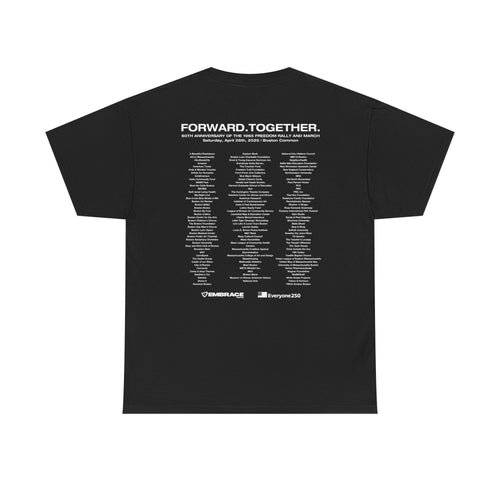 1965 Rally Tee