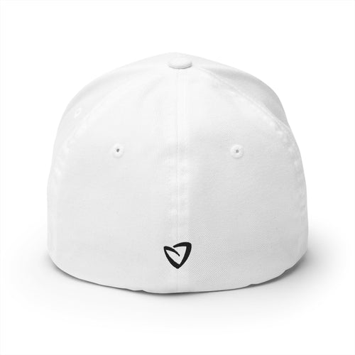 Community Over Chaos Embroidery Hat